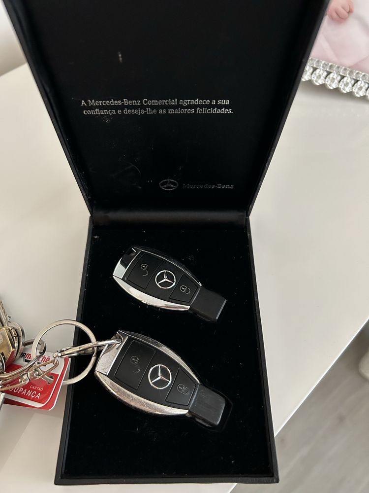Mercedes C350e (FINANCIAMENTO)