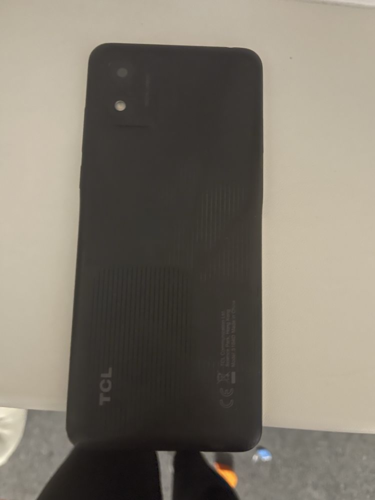 Smarfon TLC 305i