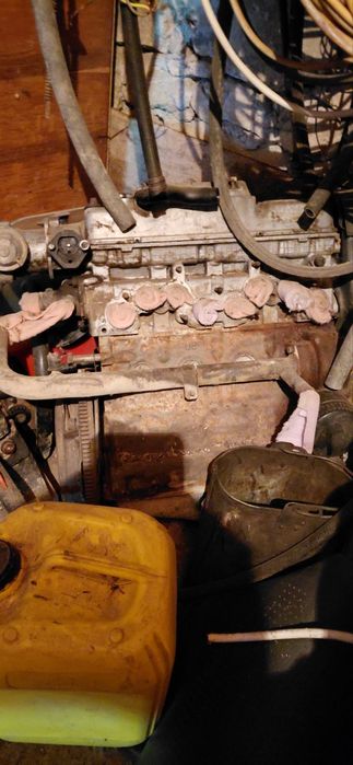 Двигун ВАЗ 2108 1.3