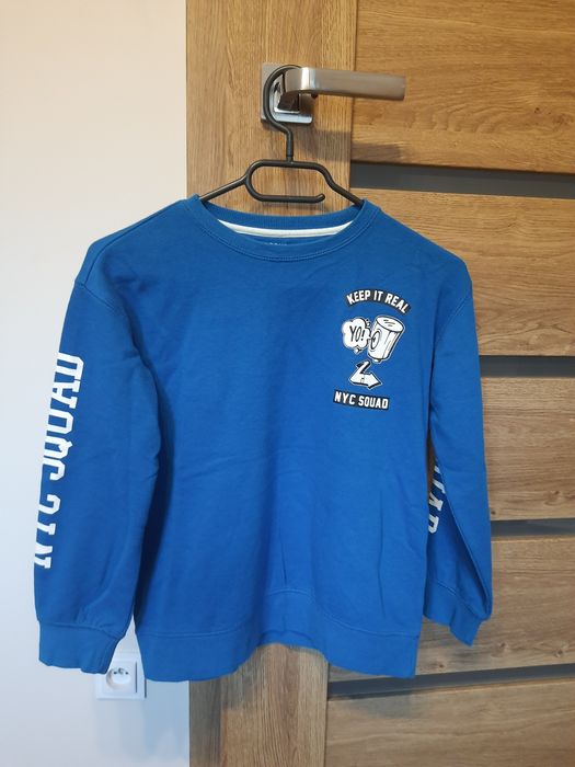 Bluza Reserved roz. 140