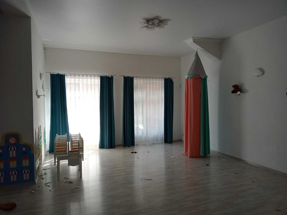 продам нежитлове приміщення пр. Металургів 8а