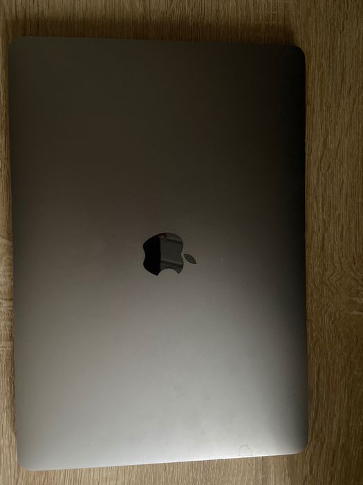 Macbook pro 2017