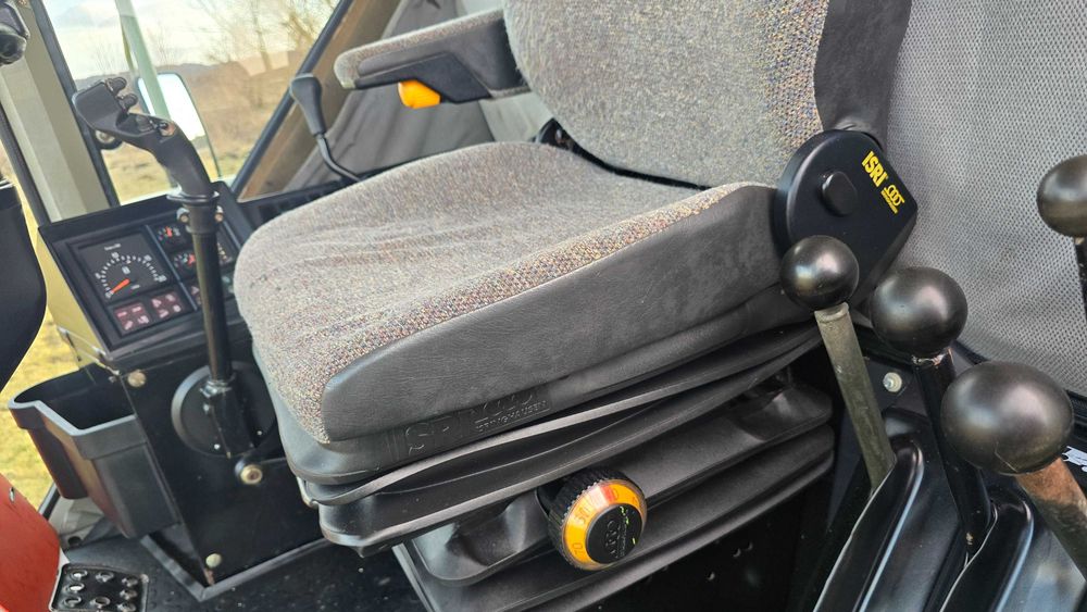 Свіжопривезений клас домінатор 98