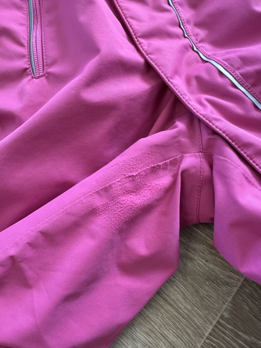 Зимовий комбінезон Reima