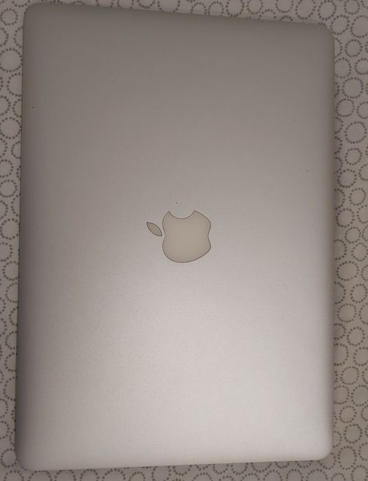 MacBook Air 13" A1466 (2015)