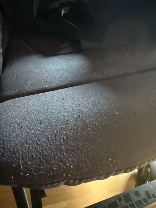 Wozek dla blizniakow