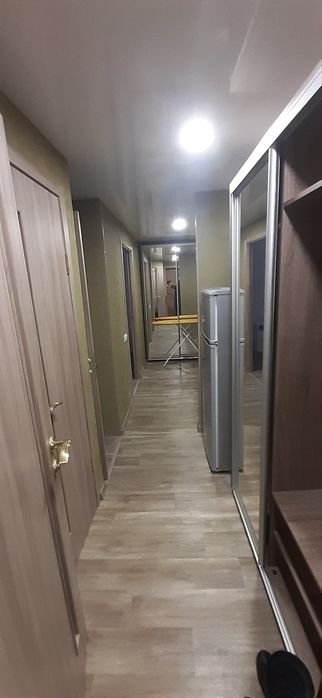 Продам 2 к  квартиру с А.О, р-н Черёмушки.