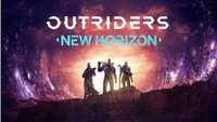 Аккаунт Outriders New Horizons PS5 п2