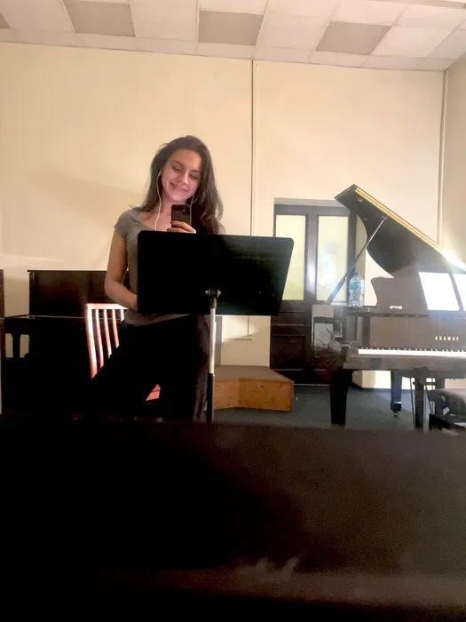 Musicalowe Zajęcia ze śpiewu, gry na pianinie, zajęcia wokalne