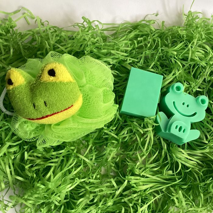 Conjunto do Sapo (Artesanal)