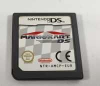 Mario Kart Nintendo DS