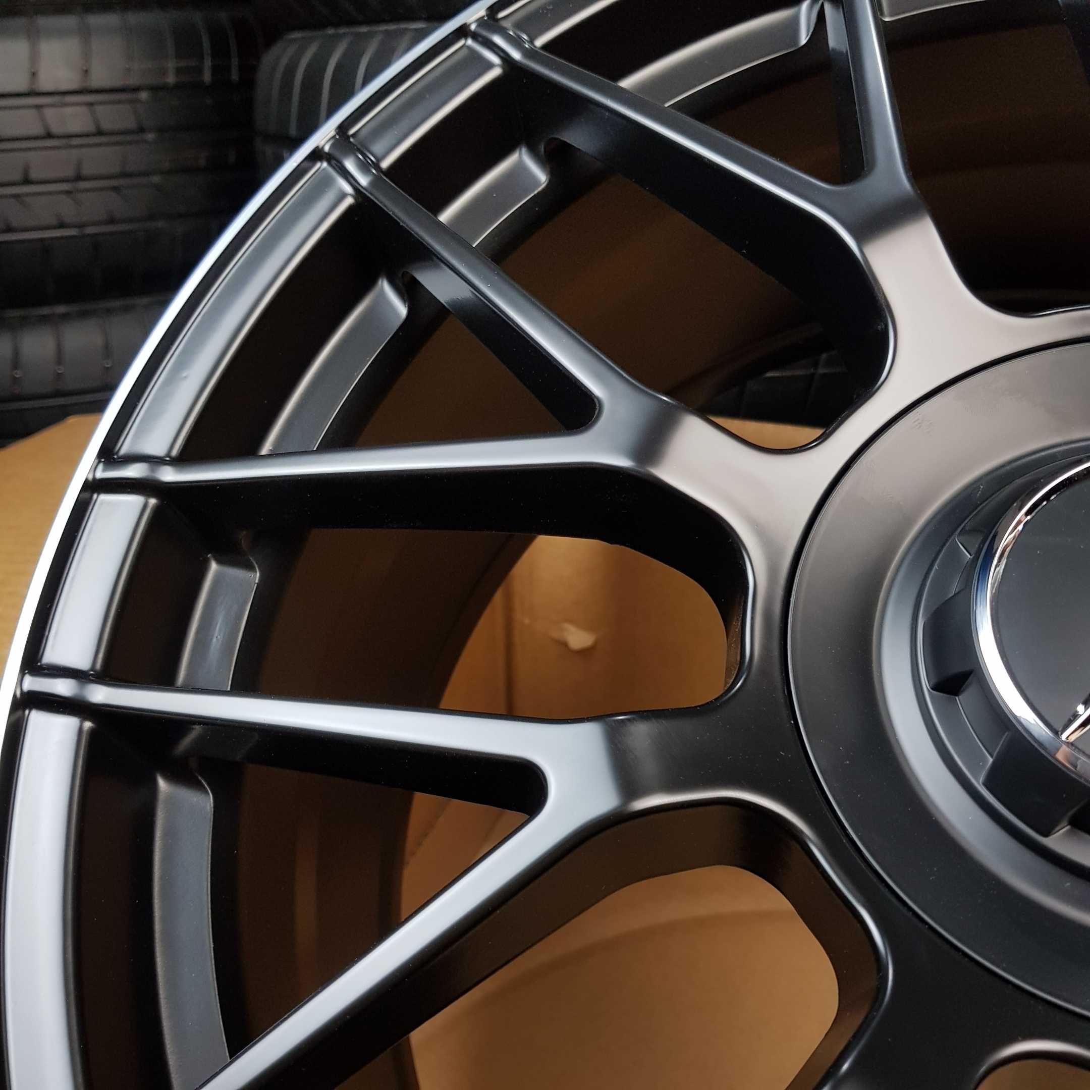 Диски На Авто R19 5x112 Mercedes W205 W212 W221 W222 W177 W247 GLA GLC