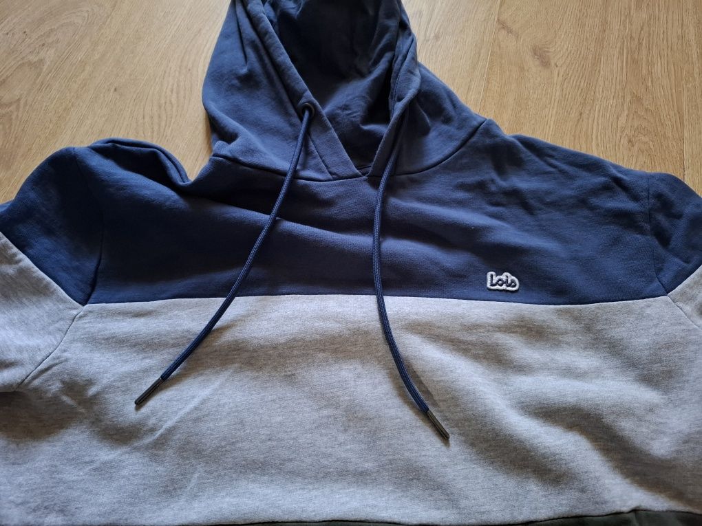 Sweat shirt da lois tamamho xl