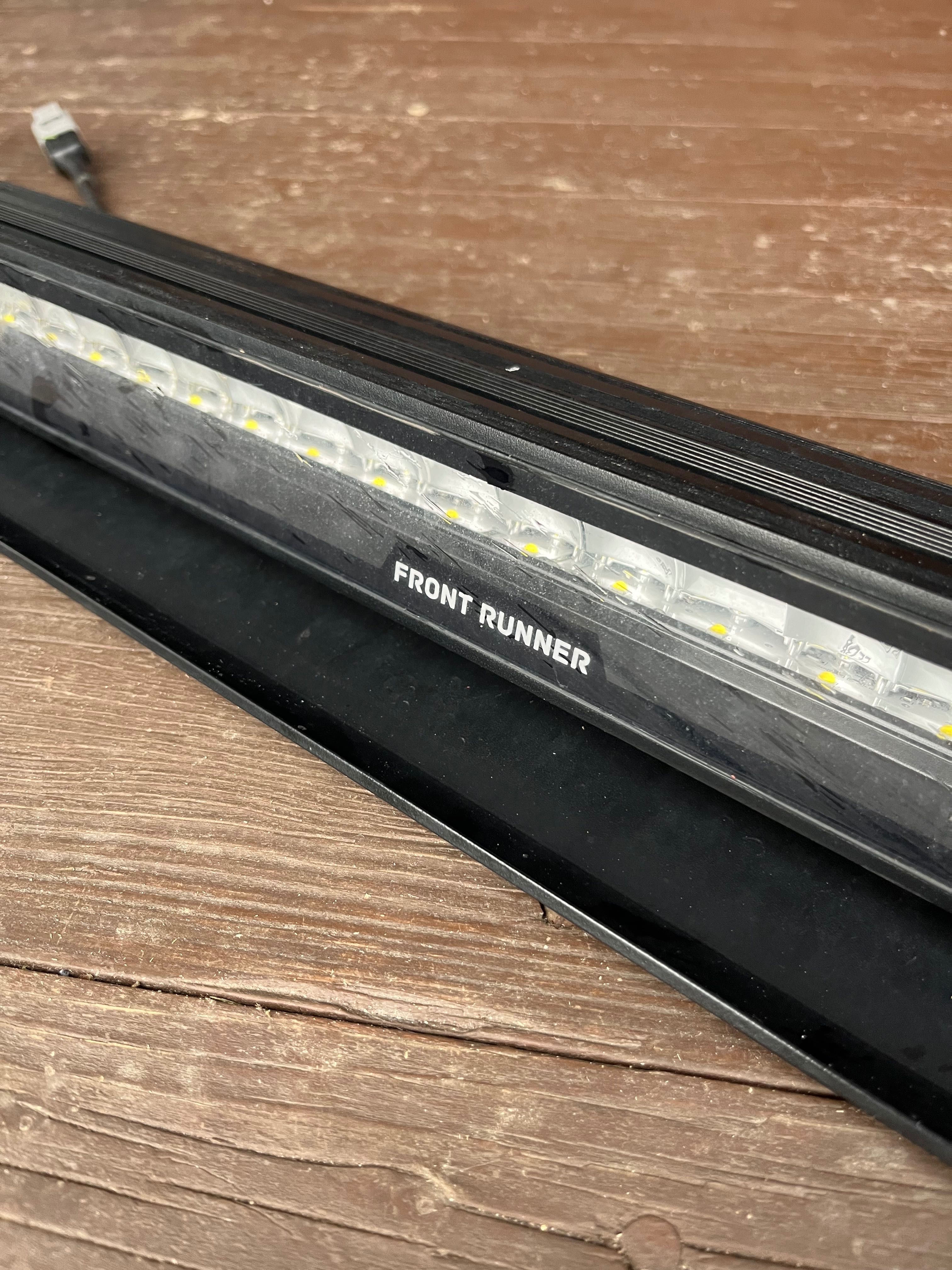 LED light bar Front Runner 40" FX1000