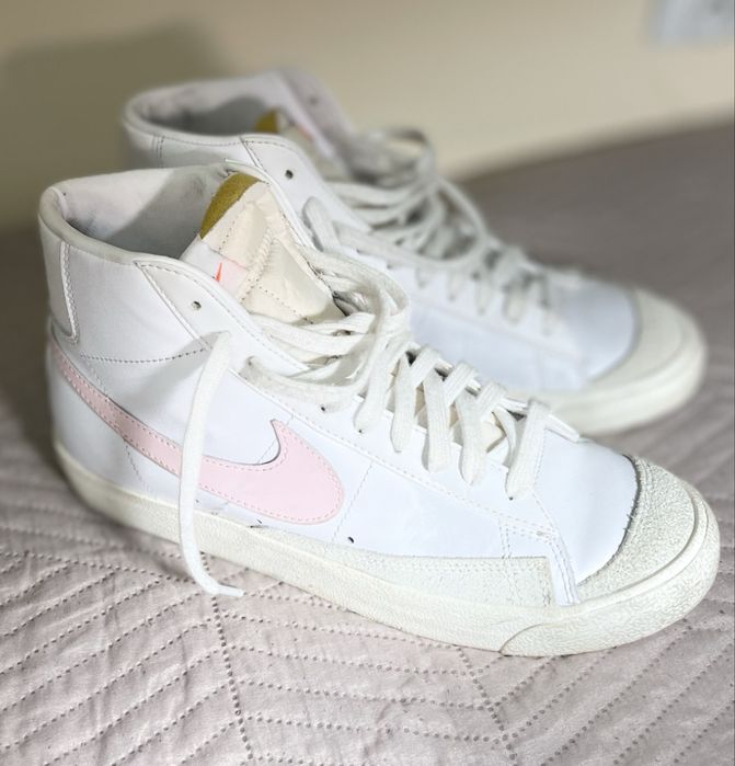 Nike Blazer Mid '77 Vintage 'Pink Foam'