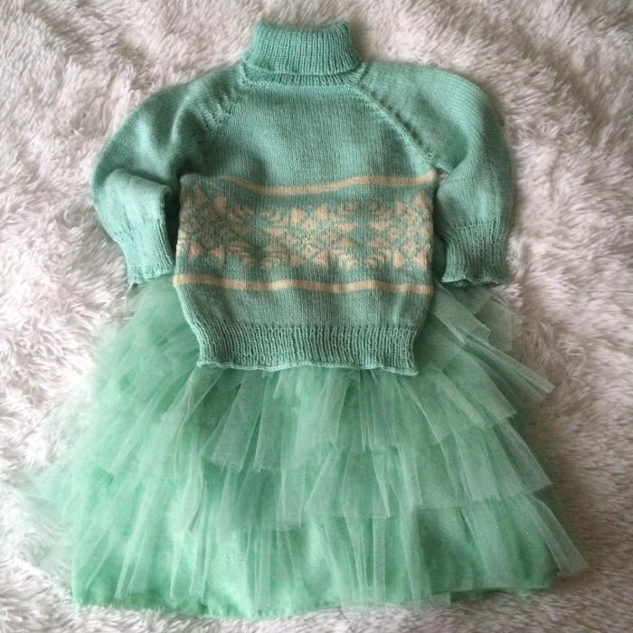 Вязание на заказ