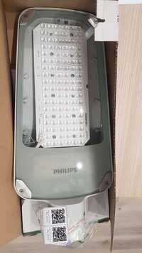 Latarnia ,oświetlenie, lampa uliczna Philips 83W