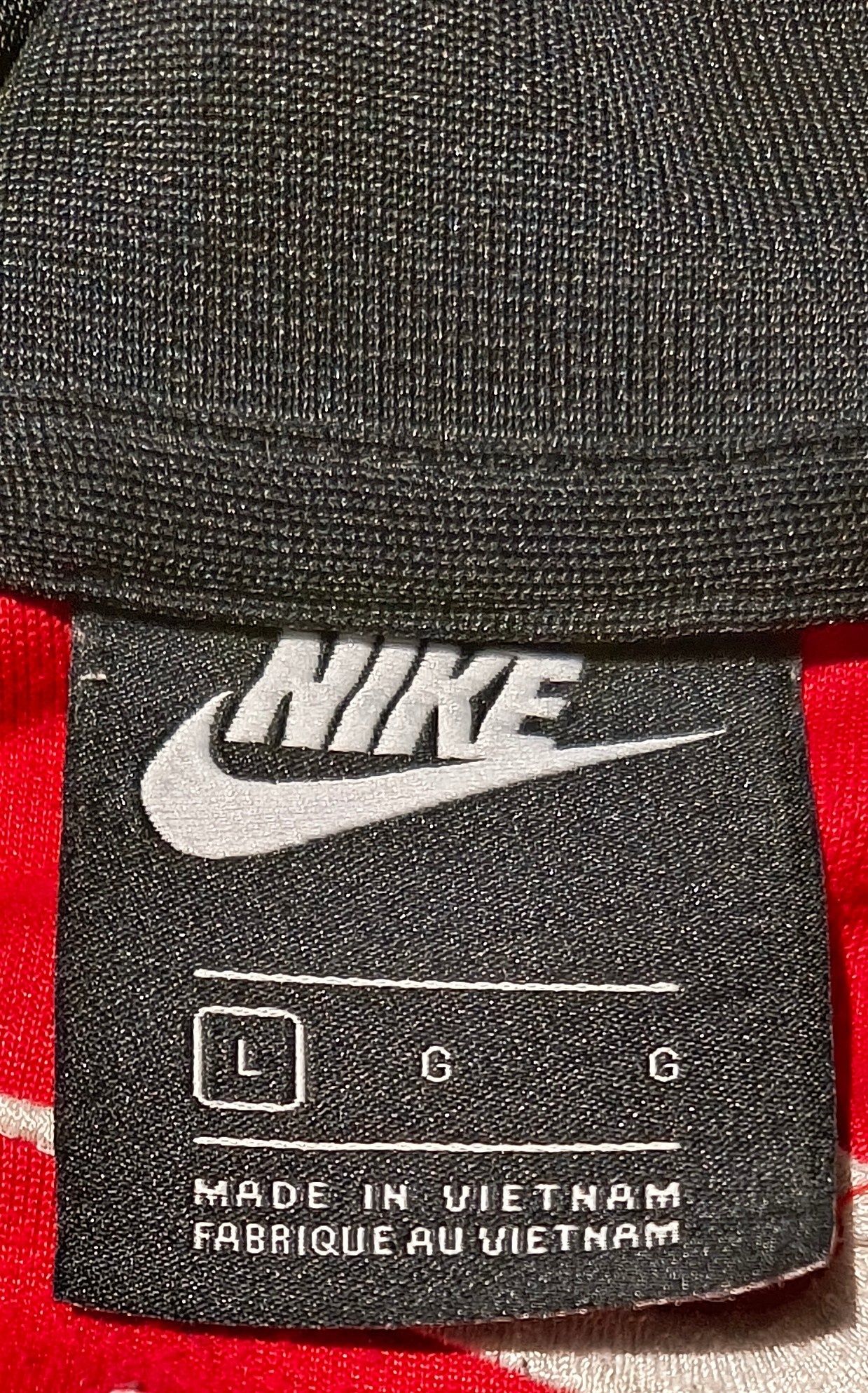 Кофта олимпийка олімпійка Nike air  big logo