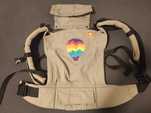 Nosidełko Tula Baby Carrier 7-20 kg