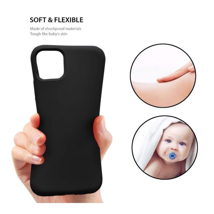 Etui Zuslab Do Apple Iphone 12 Mini