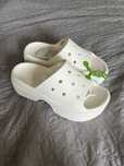 Жіночі крокси crocs Stomp Slide