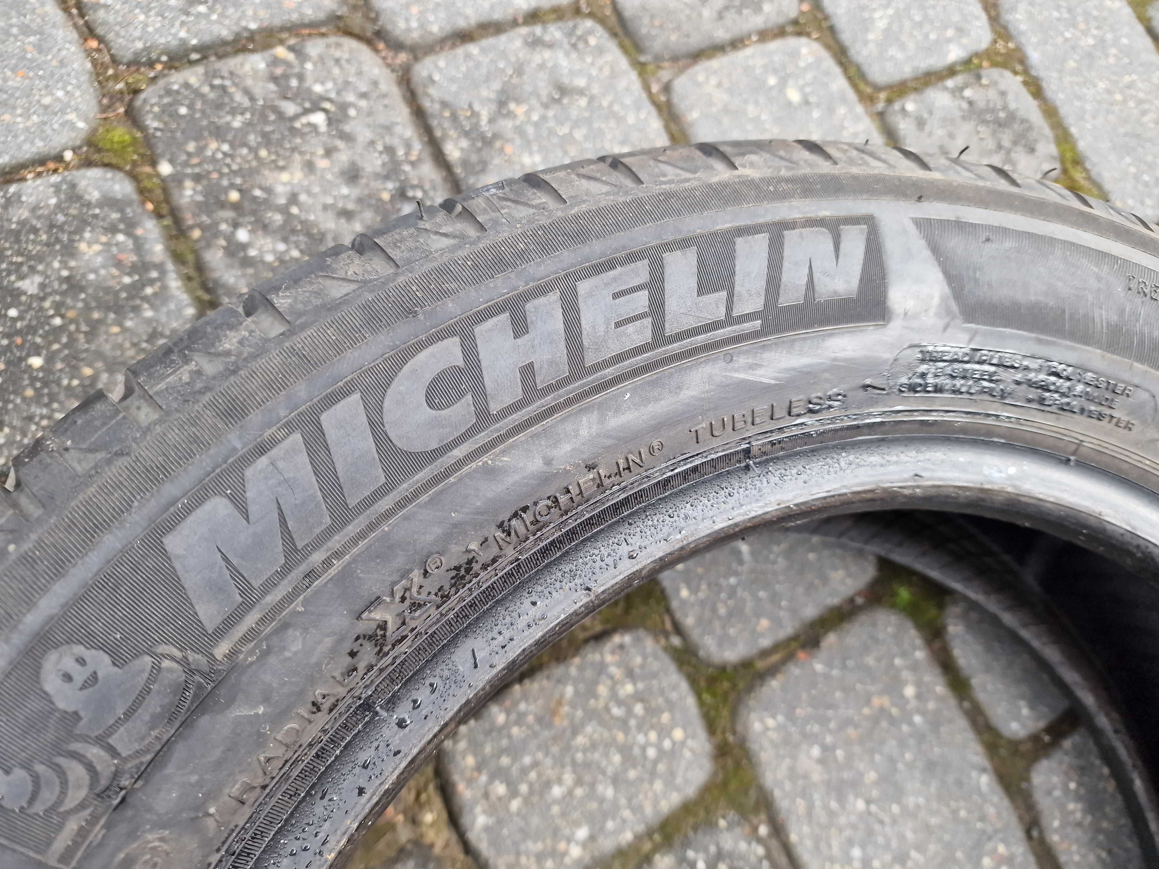 Opony Michelin Energy Saver - 175/65/15