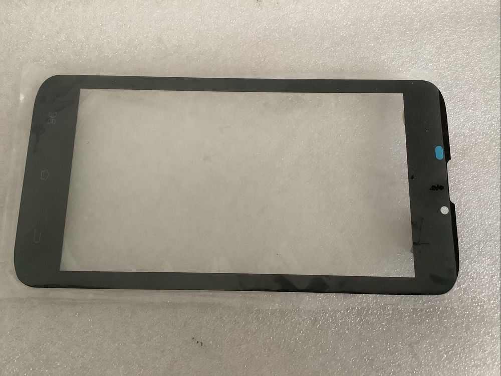 Vidro tatil / touch screen smartphone Lazer MW6617