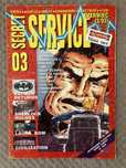 Secret Service 03 numer 3/93
