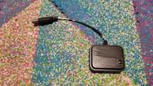 DJ Hero guitar Hero odbiornik transmiter