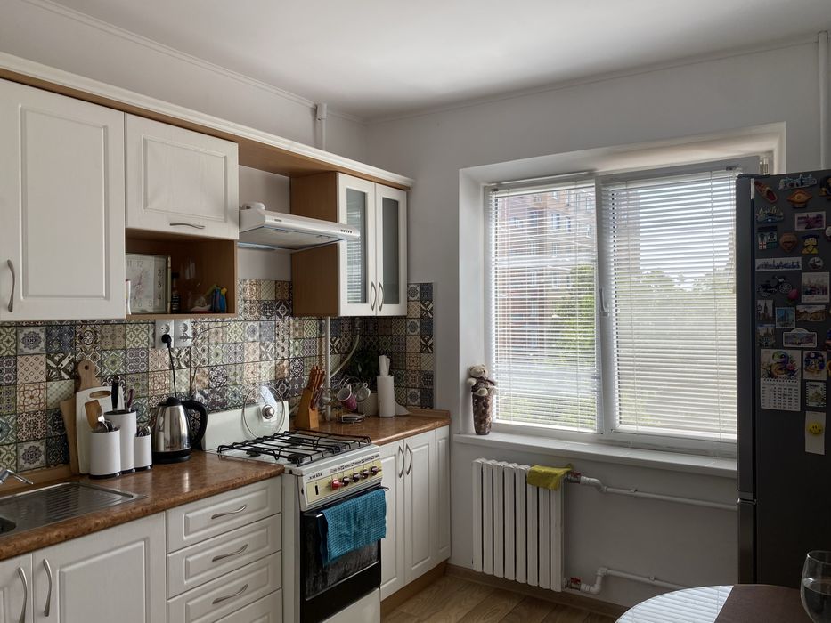 2-кімнатна квартира Слов'янськ Хімік