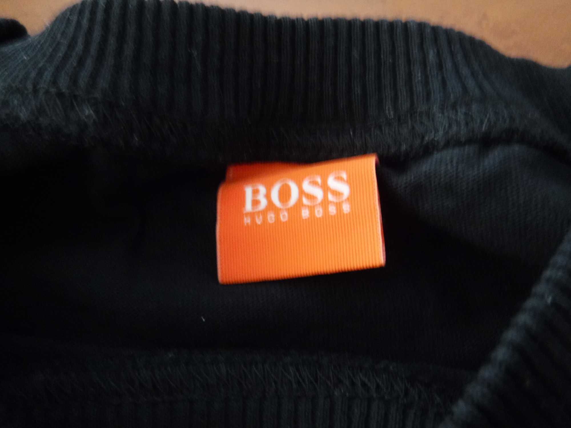 Sweat Polo Boss Keep them flying - Nova
