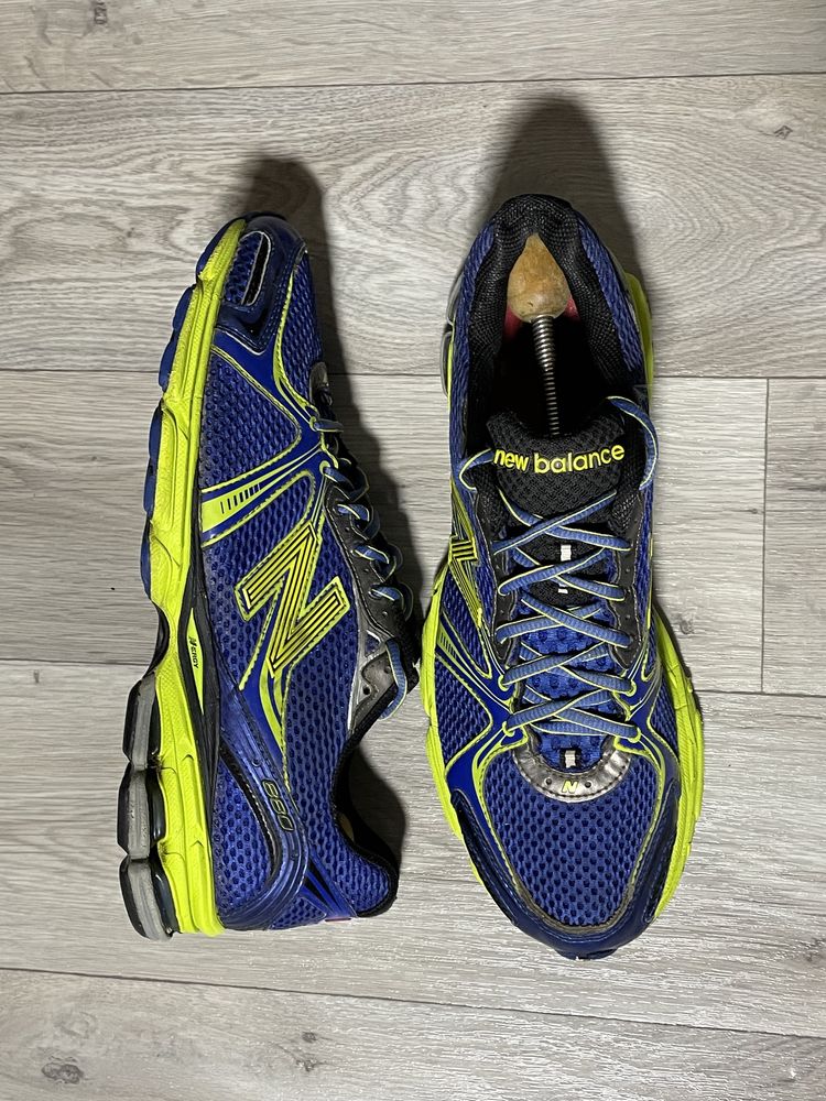 Бігові кросівки New Balance 880