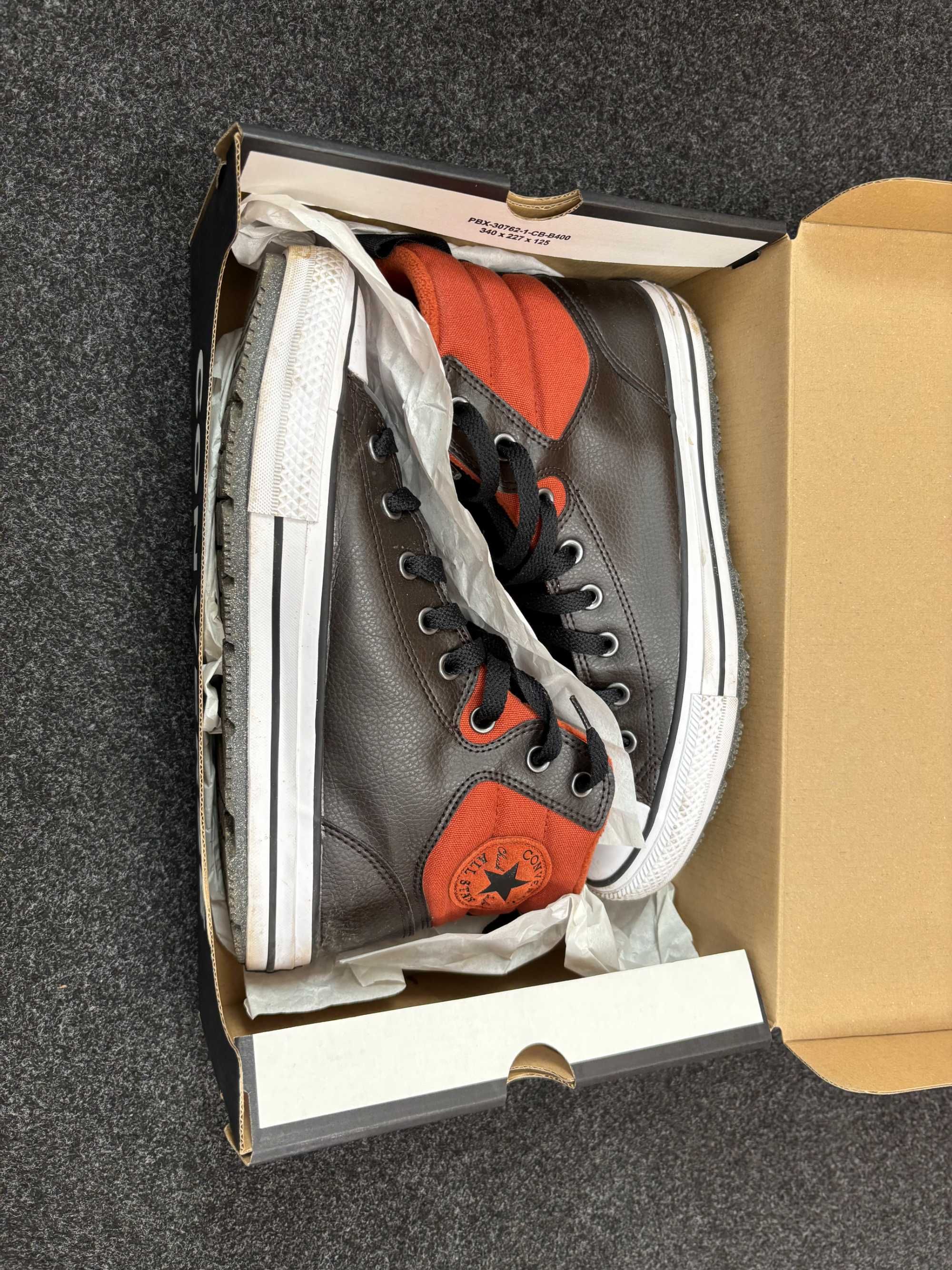 buty converse rozmiar 42,5