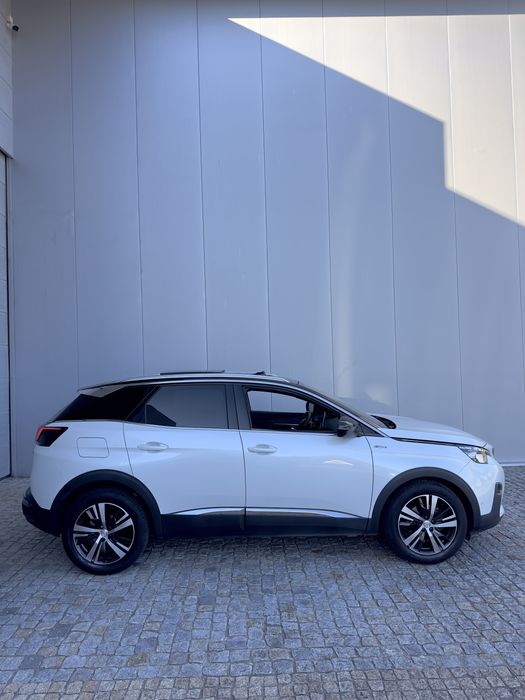 Peugeot 3008 GT Line Full extras ( Trato de crédito )