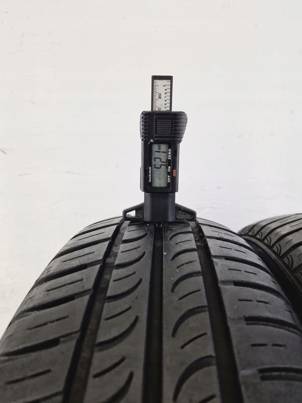 Opony Hankook Optimo K715, 175/65r15/84t