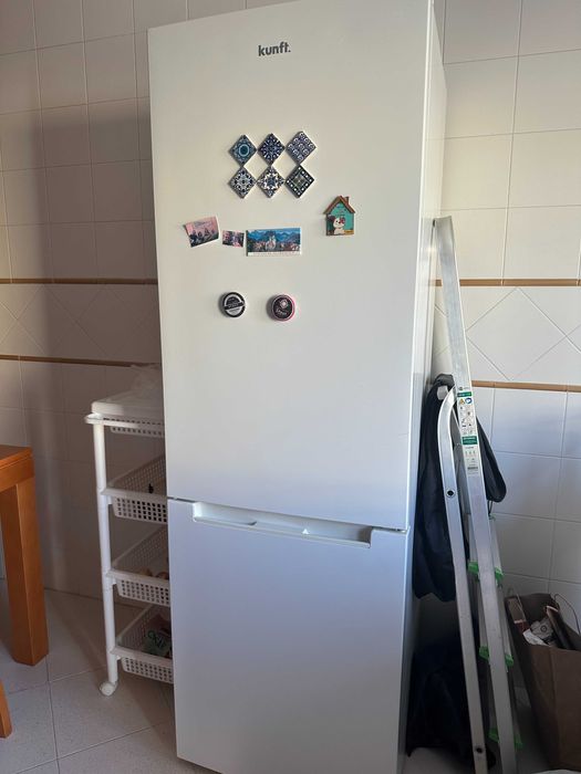 Frigorífico Kunft modelo KC5293