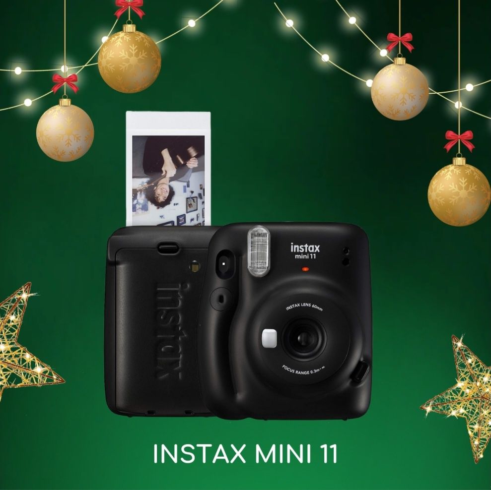 Instax mini 11 Nova