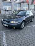 Audi a3 8l 1.6 benzyna automat