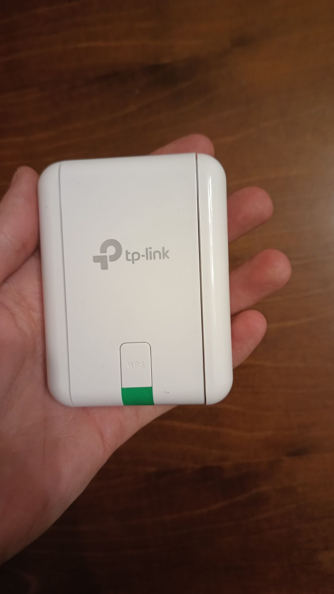 Adapter Wi-Fi TP-Link
