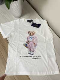 Футболка дитяча polo ralph