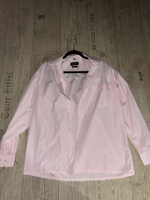 Чоловічі рубашки