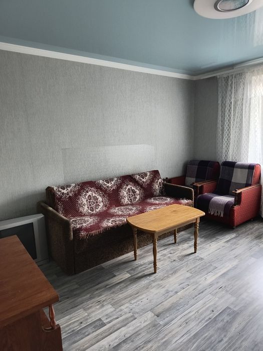 Сдам 3х комнатную квартиру ,улица Ивана Гонты