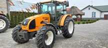 Renault Celtis 446rx ares 640rz  z turem