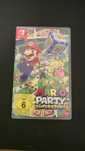 Mario Party Superstars / Nintendo Switch