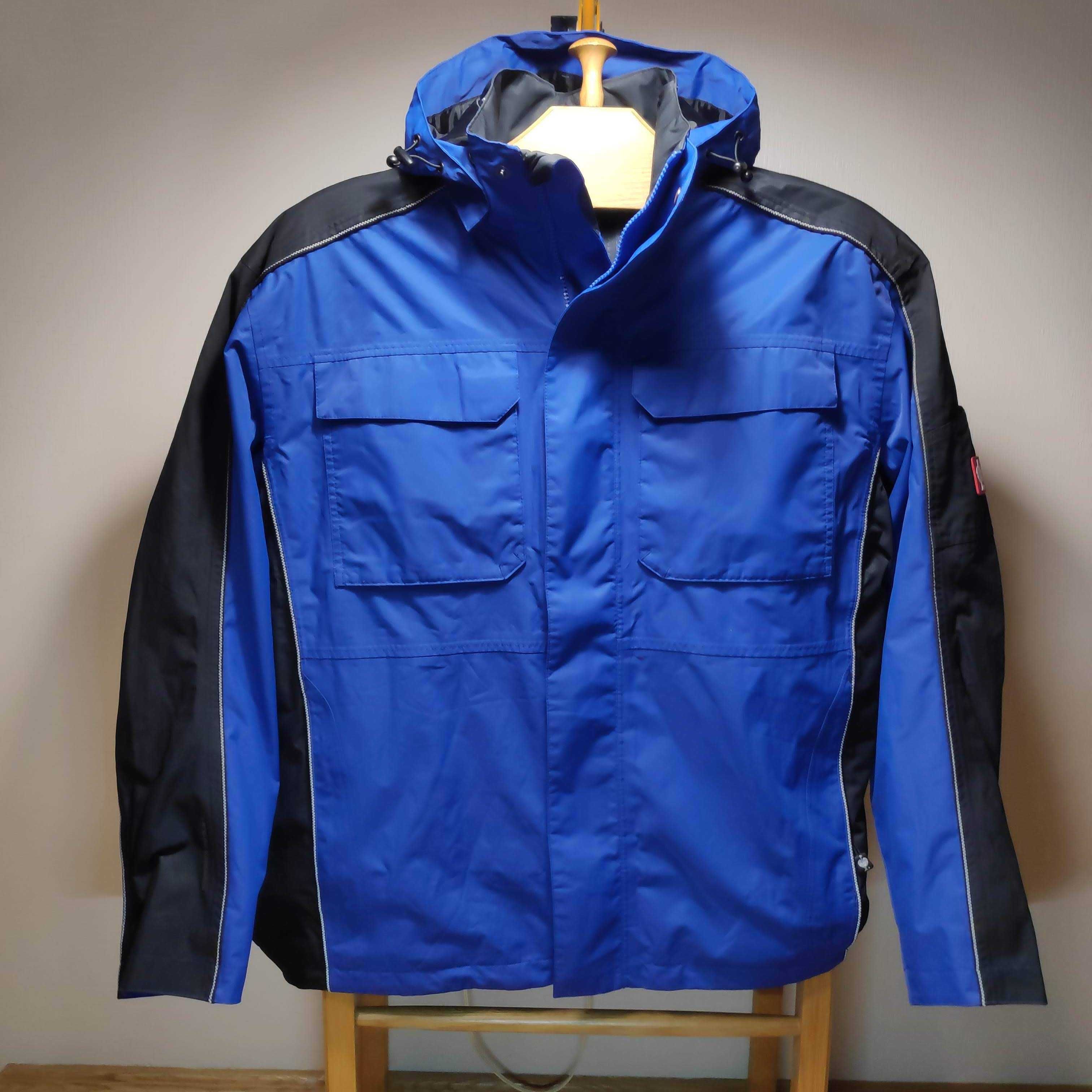 НОВА Size M / L Engelbert Strauss Functional jacket DRYPLEXX® Куртка