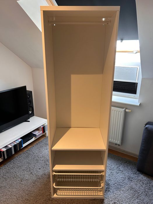 Szafa IKEA Stuva stan jak nowa