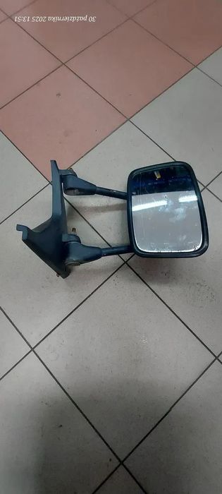 Vw T4 Doka Lusterko Prawe