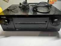 Amplituner denon AVR-x520bt