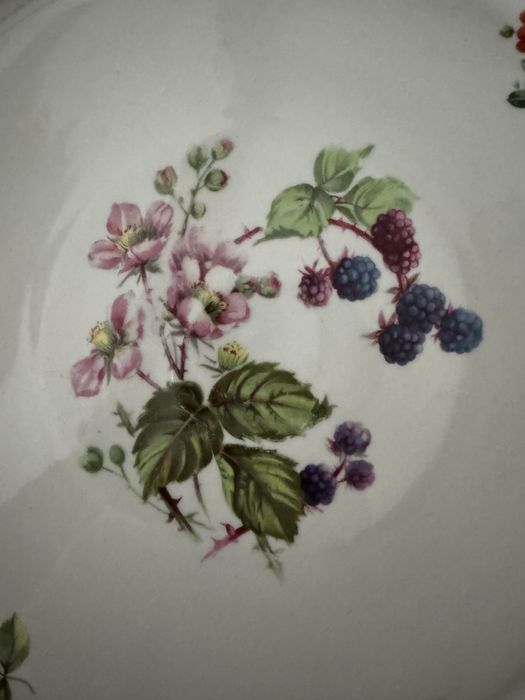 Блюдо для торта