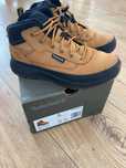 Buty Timberland.